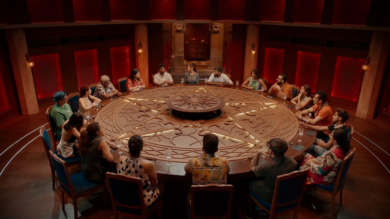 The Traitors Finale (Prime Video, July 3)
Indian adaptation of the acclaimed and award-winning global reality TV phenomenon The Traitors. Catch the finale episode of the reality series